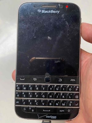 XÁC BB Classic (Q20). Mua bán Điện thoại tại Quận 8 Tp Hồ Chí Minh được đăng bởi OTLy