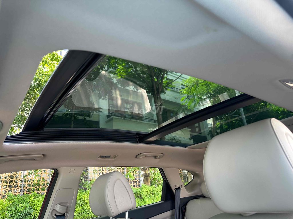 Hyundai Tucson Sx 2019 1.6Tubo Đỏ - 74000Km. Mua bán Ô tô tại Quận Cầu Giấy Hà Nội được đăng bởi Vũ Kiên hình 13