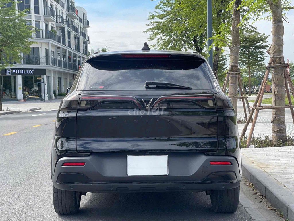 VinFast VFe34 LFP 2023 - 39000 km. Mua bán Ô tô tại Quận Thanh Xuân Hà Nội được đăng bởi Cường Auto 266 hình 7