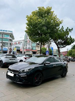 KIA Cerato 2020 2.0 Premium Đen 80.000 km
