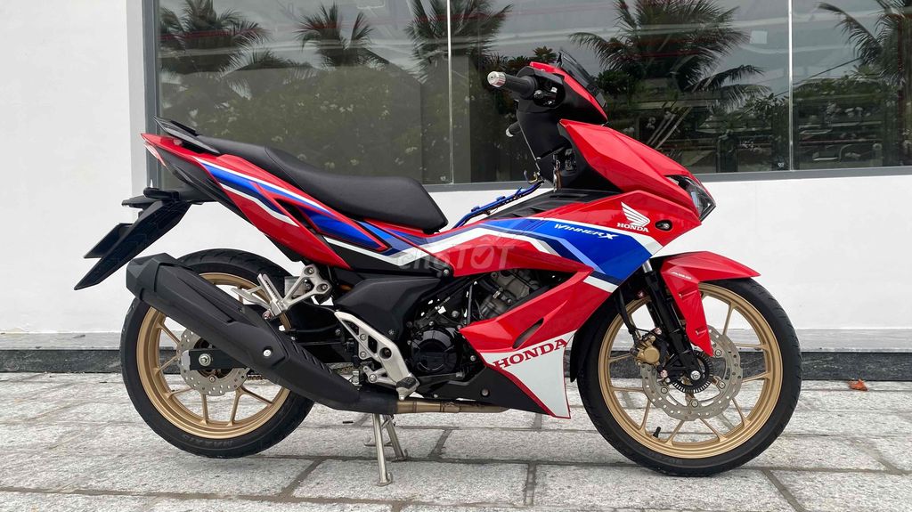 Winner x v2-ABS. Mua bán Xe máy tại Thành phố Bến Tre Bến Tre được đăng bởi Nghiêm Bảy Mốt hình 1