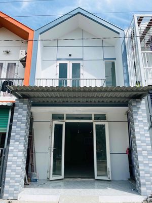 NHÀ SIÊU RẺ CẦN BÁN GẤP - HOÀN CÔNG❤️🔥