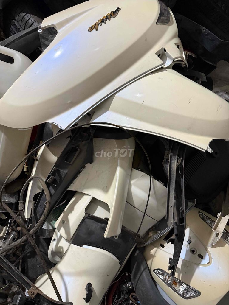 fun dàn áo xe alidabet. Mua bán Phụ tùng xe tại Huyện Trảng Bom Đồng Nai được đăng bởi minh hình 1