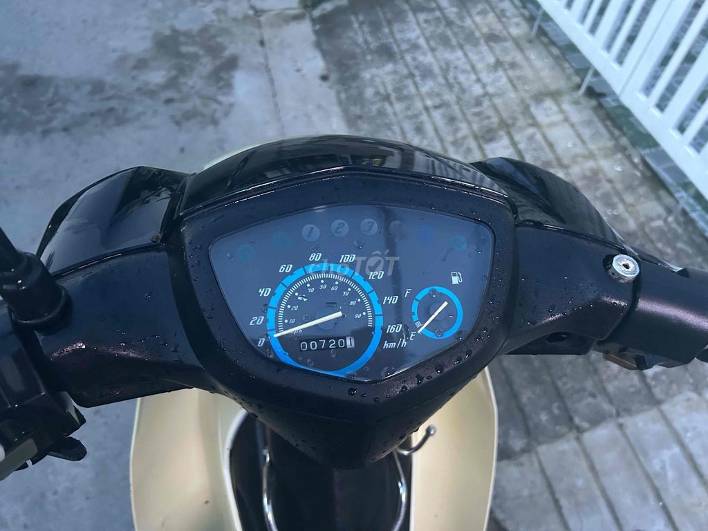 Sirius 50cc gtdd bs63 điện đề đầy đủ. Mua bán Xe máy tại Thành phố Mỹ Tho Tiền Giang được đăng bởi Trân Phong hình 2