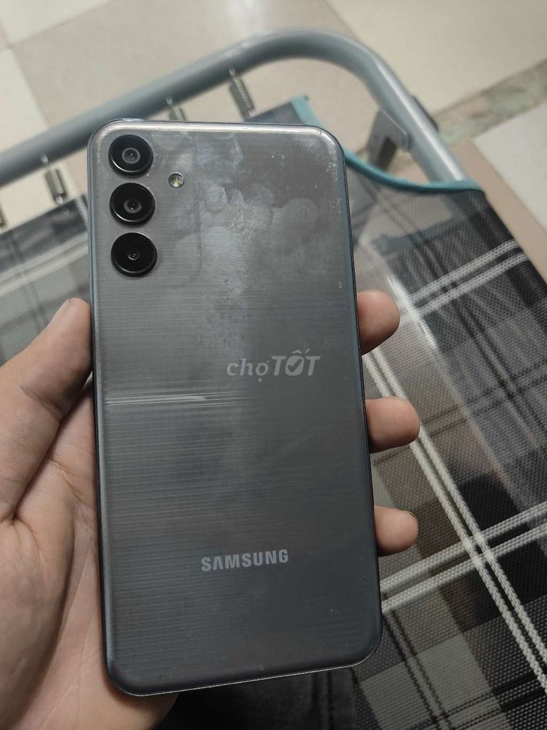 Galaxy m15 5g 4/128. Mua bán Điện thoại tại Thành phố Thủ Đức Tp Hồ Chí Minh được đăng bởi nguyen vinh hình 1