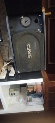 Loa cavs bãi Mỹ bát 30cm. Mua bán Tivi, Âm thanh tại Quận Long Biên Hà Nội được đăng bởi Hung Tranviet