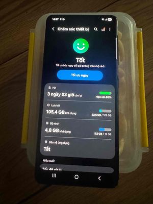 Galaxy S21 Ultra 5G ram 12/128. Mua bán Điện thoại tại Quận Tân Phú Tp Hồ Chí Minh được đăng bởi Đoàn quốc cường