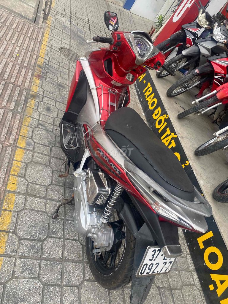 Bán xe. Mua bán Xe máy tại Thành phố Thuận An Bình Dương được đăng bởi Phạm Quang hình 8