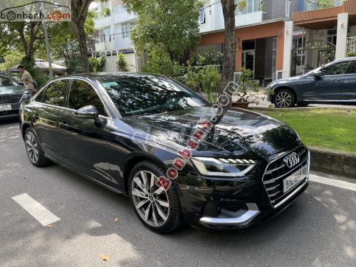 Audi A4 40 TFSI Advanced 2022. Mua bán Ô tô tại Quận 7 Tp Hồ Chí Minh được đăng bởi Mạnh hình 1