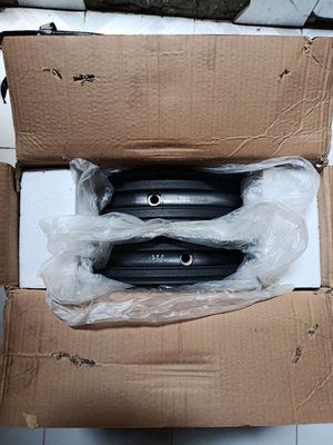 Mâm xe Honda AB 2025 Đen