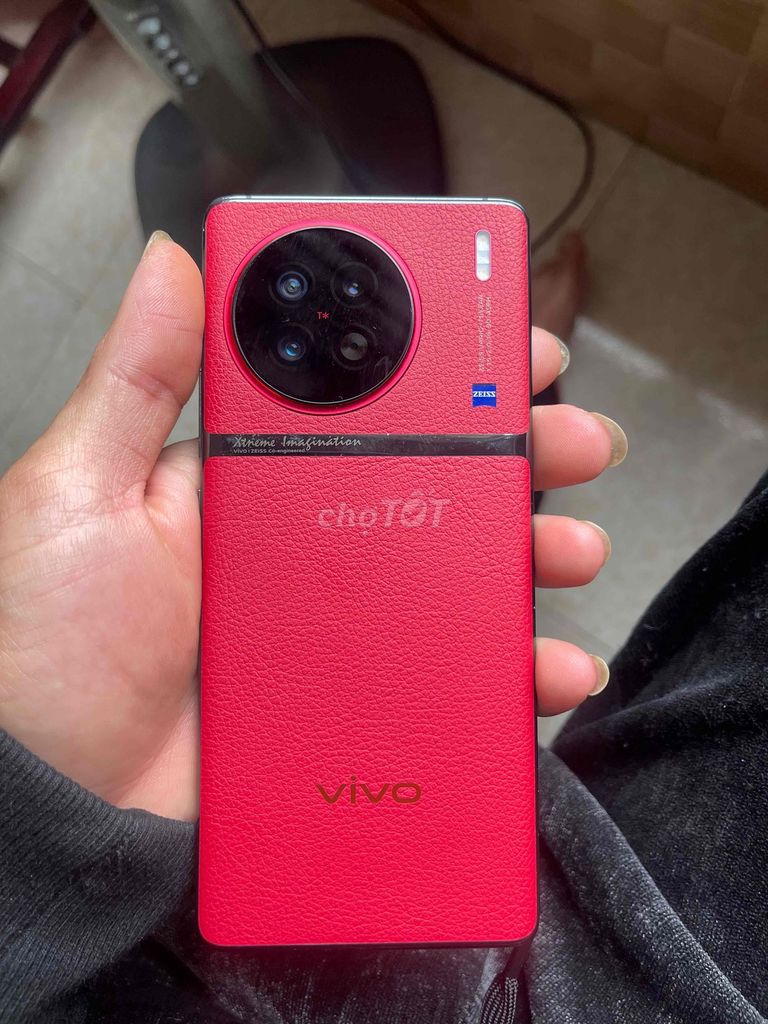 vivo x90s. cần bán. Mua bán Điện thoại tại Huyện Yên Thành Nghệ An được đăng bởi đăng hình 1
