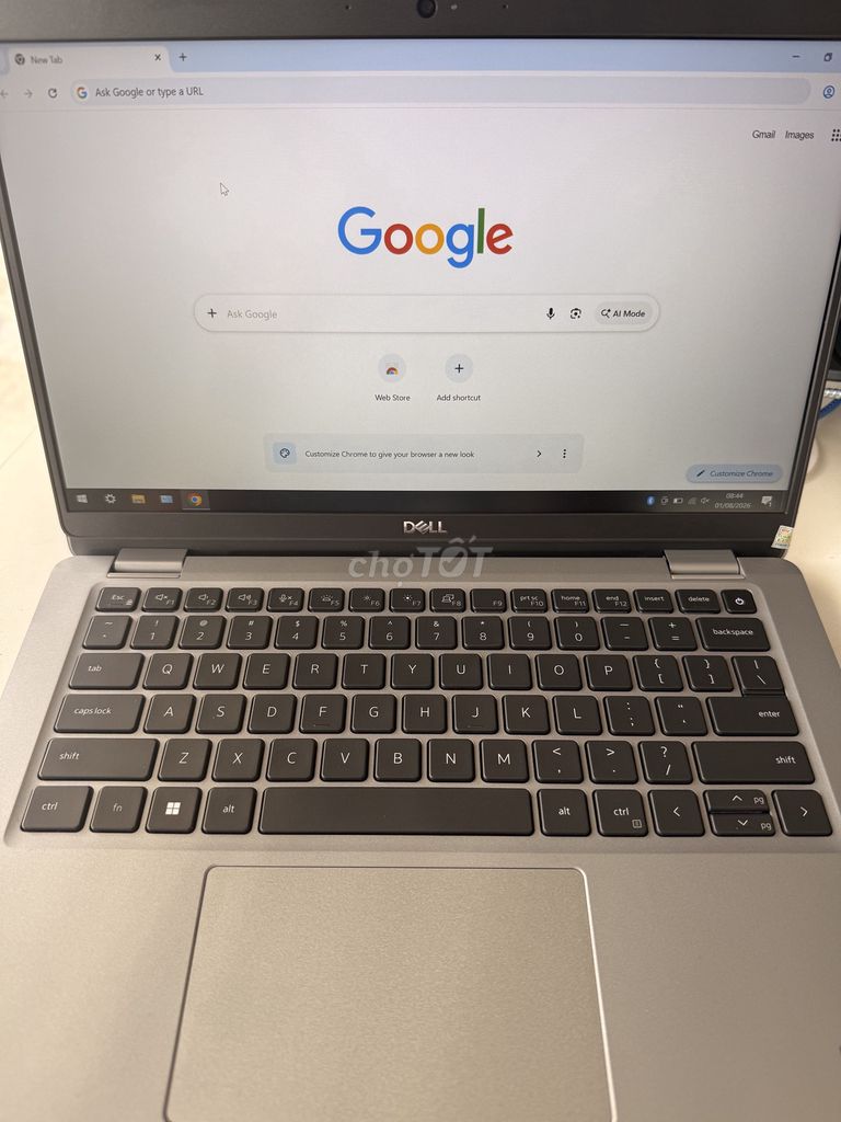 Dell 5330 i7 12th 32GB/512GB Pin tốt 99% đẹp 98%. Mua bán Laptop tại Quận Hà Đông Hà Nội được đăng bởi Trần Lan Anh hình 1