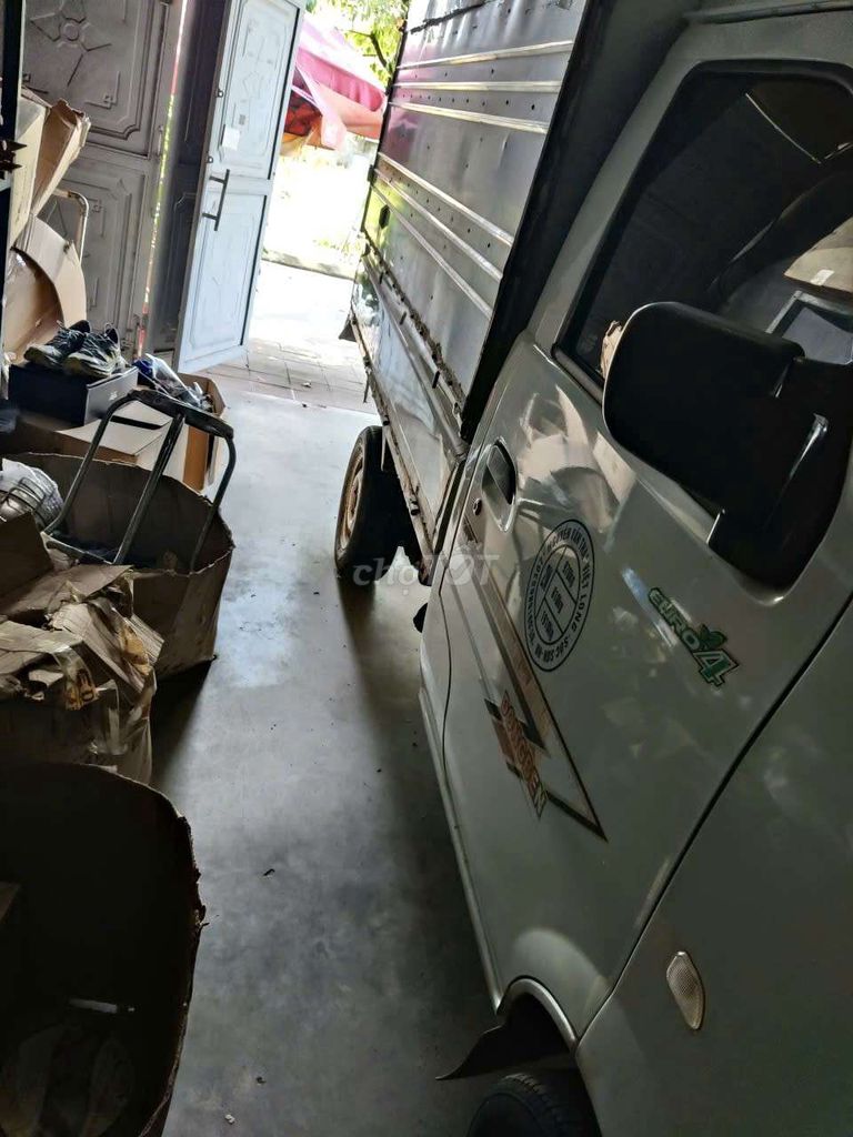 2018 - 130000 km. Mua bán Ô tô tại Huyện Đông Anh Hà Nội được đăng bởi Mr  Thành hình 1