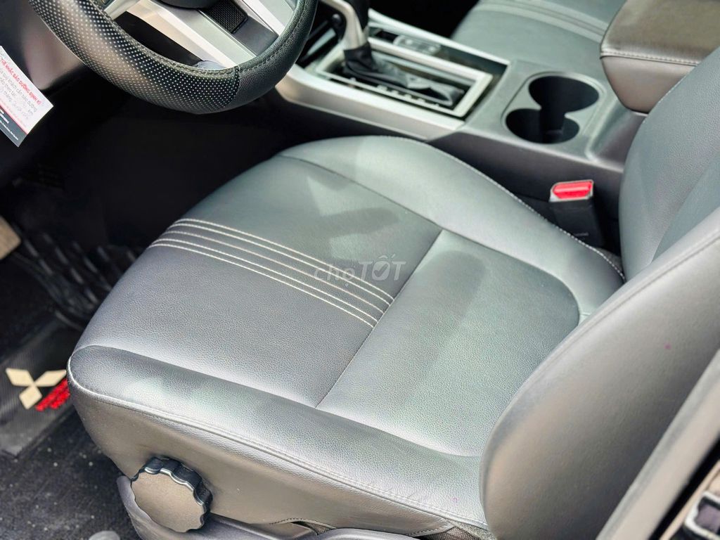 Mitsubishi Xpander Premium 1.5 AT 2024 - 24000 km. Mua bán Ô tô tại Thành phố Thủ Đức Tp Hồ Chí Minh được đăng bởi trần thị khánh huyền  hình 6