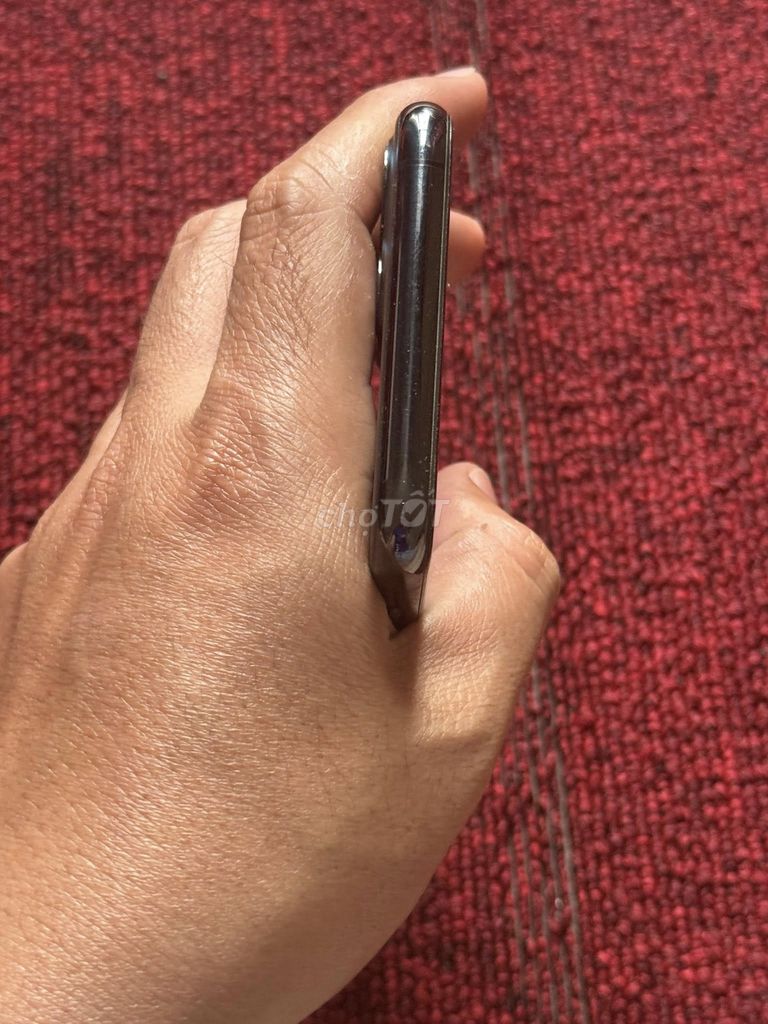 iPhone 11 Pro 64GB ios thấp làm máy phụ siêu ok. Mua bán Điện thoại tại Quận Đống Đa Hà Nội được đăng bởi H iStore hình 1