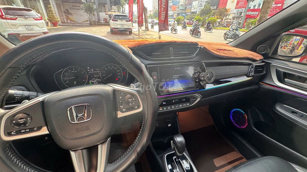 Honda BR-V 2024 L - 20000 km, FULL PHỤ KIỆN. Mua bán Ô tô tại Quận Tân Bình Tp Hồ Chí Minh được đăng bởi Nguyễn Ngọc Thùy Trang hình 6