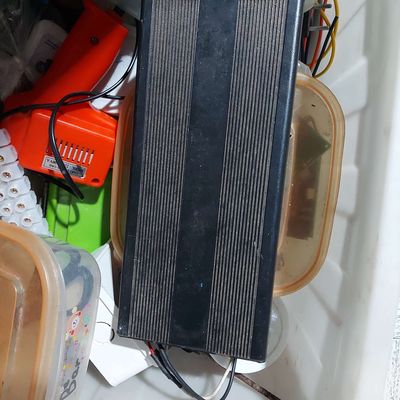 Inverter 3000w 24v ra 220v. Mua bán Nội thất, đồ gia dụng khác tại Huyện Chợ Mới An Giang được đăng bởi Thiện chuyên PIN xe đạp điện giá rẻ bằng ắc quy chì 
