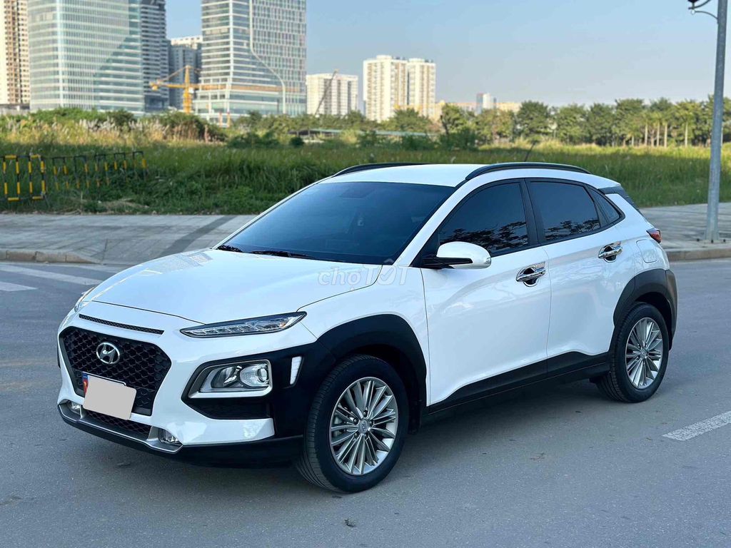 Hyundai Kona 2021 2.0AT Tiêu Chuẩn Odo 30000Km. Mua bán Ô tô tại Quận Cầu Giấy Hà Nội được đăng bởi Vũ Kiên hình 4