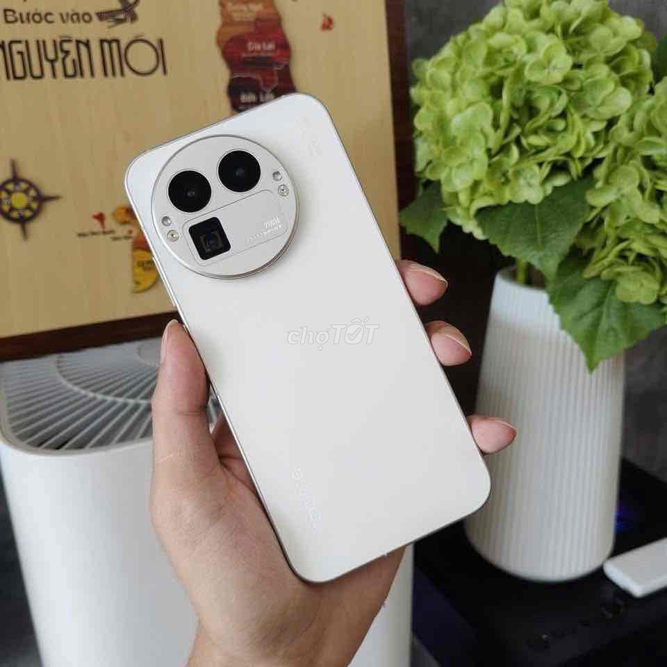 Realme GT8 Pro 256GB. hỗ trợ trả góp. Mua bán Điện thoại tại Huyện Đồng Phú Bình Phước được đăng bởi Linh Mobile Đồng Phú  Đồng Xoài  Bình Phước hình 1