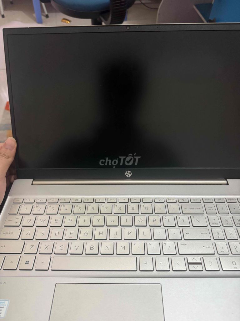 HP Pavilion Bạc Đã sử dụng. Mua bán Laptop tại Huyện Hoài Đức Hà Nội được đăng bởi Hải Tặc Đại Chiến hình 1