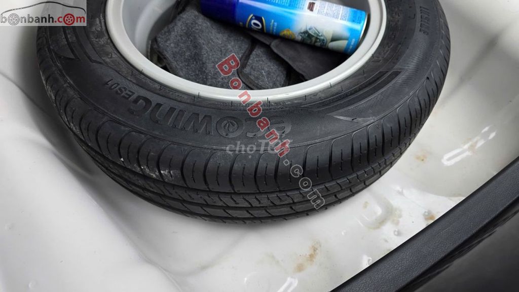 Hyundai Accent 1.4 MT 2024 - 395 Triệu. Mua bán Ô tô tại Thành phố Tân An Long An được đăng bởi TRẦN VĂN THÁI hình 6