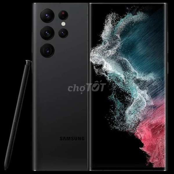 Samsung S22 Ultra 256GB Hàn Quốc Like New. Mua bán Điện thoại tại Huyện Xuyên Mộc Bà Rịa - Vũng Tàu được đăng bởi Tống Giang hình 1