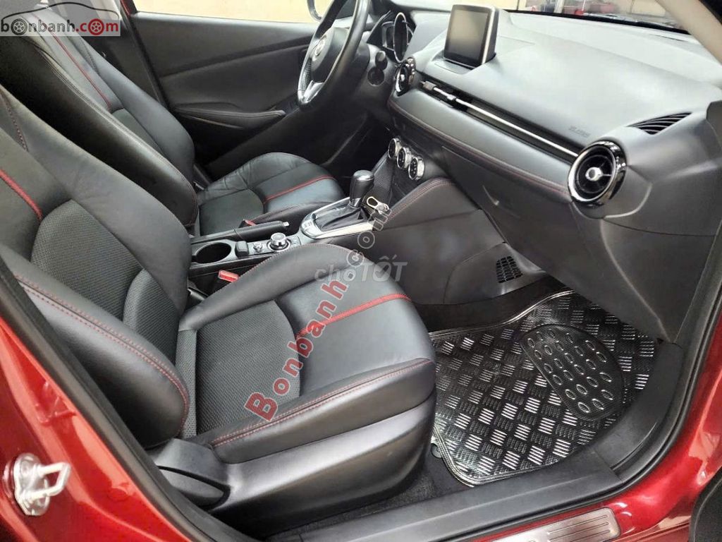 Mazda 2 hatchback 5 của model 2018. 1 đời chủ. Mua bán Ô tô tại Thành phố Thủ Đức Tp Hồ Chí Minh được đăng bởi Mỹ Linh hình 2