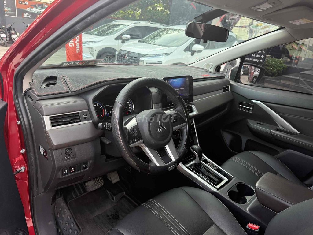 Mitsubishi Xpander 2024 Premium 1.5 AT - 30000 km. Mua bán Ô tô tại Thành phố Thủ Đức Tp Hồ Chí Minh được đăng bởi Phú xe cũ Mitsubishi  hình 9