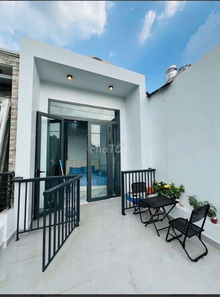MẶT TIỀN KD, NGUYỄN VĂN LƯỢNG, SÁT LOTTE CITY LAND Ô TÔ TRÁNH,52M² - ảnh 5
