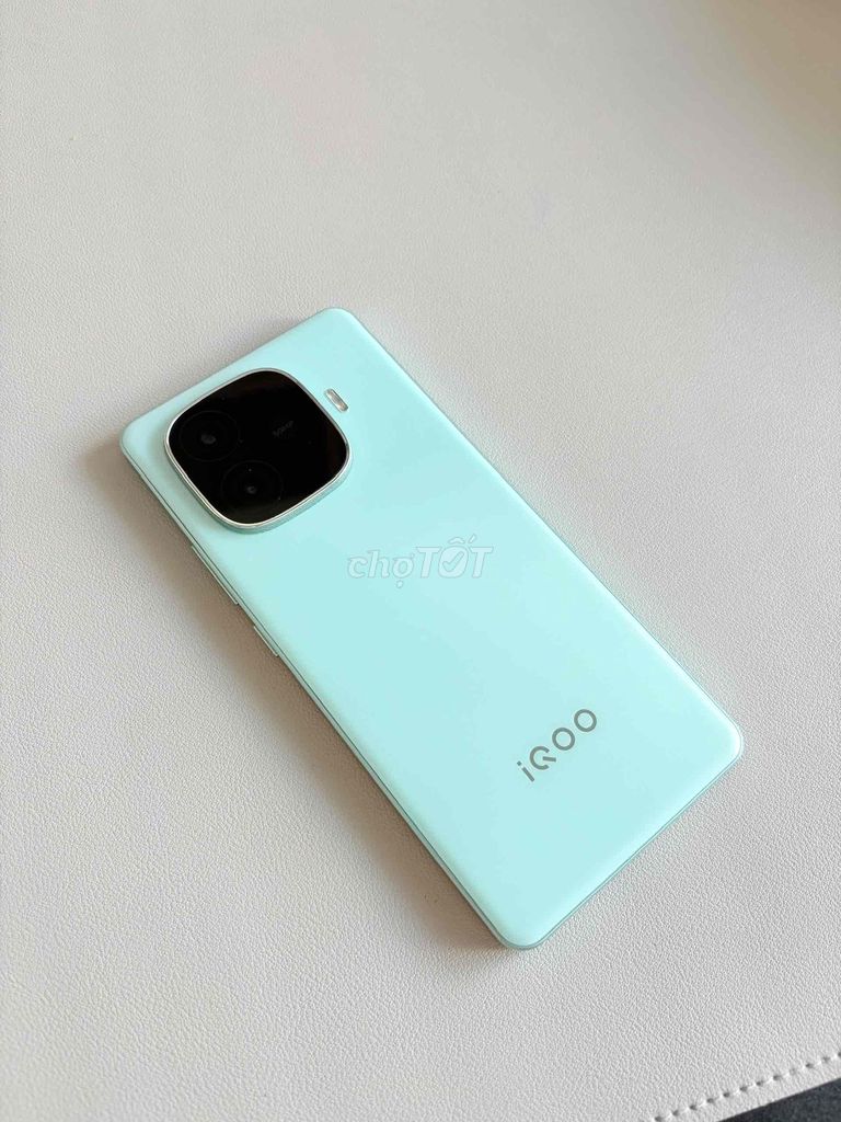 Vivo Z9 8/256GB Xanh ngọc snap 7gen3 pin6000. Mua bán Điện thoại tại Quận Ninh Kiều Cần Thơ được đăng bởi dienthoaidao hình 1
