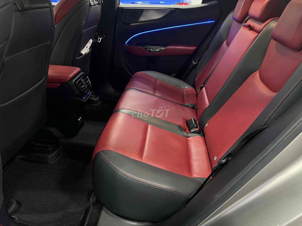 🔴 Lexus NX 2022 350 F Sport - 40000 km. Mua bán Ô tô tại Thành phố Thủ Đức Tp Hồ Chí Minh được đăng bởi Tuấn carhouse hình 8