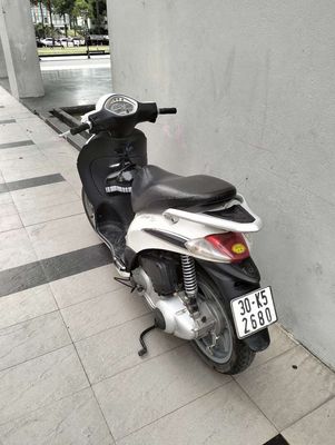 xe libety biển 30