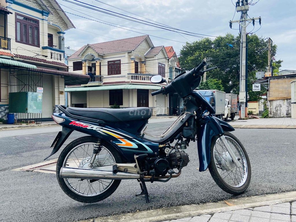 nhà dư dùng cần bán wave anpha bs tp. Mua bán Xe máy tại Thành phố Dĩ An Bình Dương được đăng bởi A Ngọc hình 6