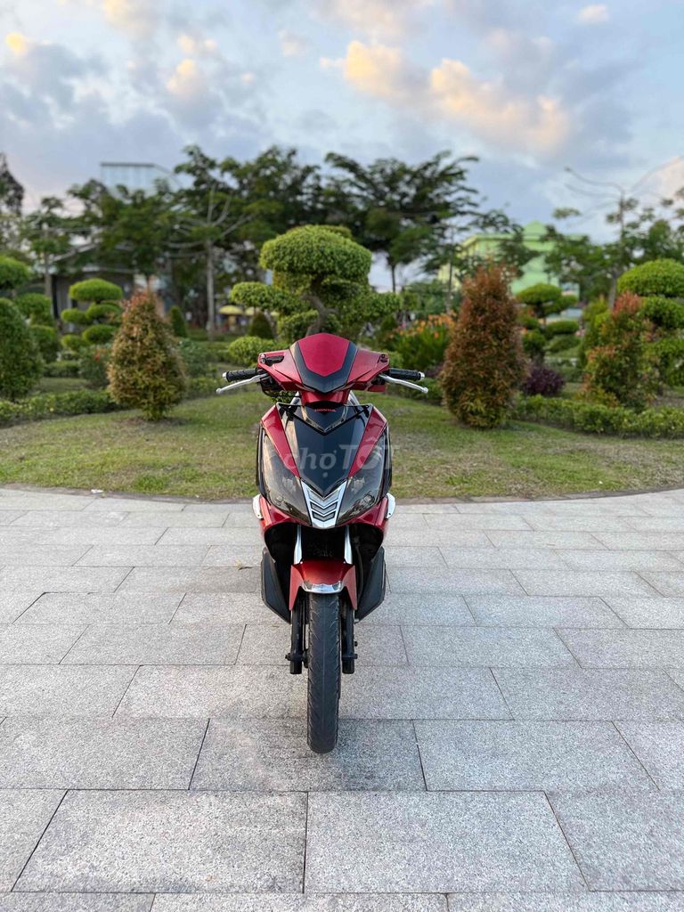 🛵Honda Air Blade Úp Thái Máy Zin Êm Ấm. Mua bán Xe máy tại Huyện Phong Điền Cần Thơ được đăng bởi Danh Hà hình 1
