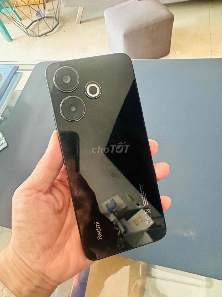 redmi 13 ram 8. Mua bán Điện thoại tại Quận Cẩm Lệ Đà Nẵng được đăng bởi H2 Mobile hình 1