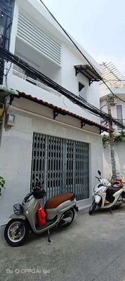 Nhà phố 26 m² · 1 PN · Đường Trần Thị Điệu