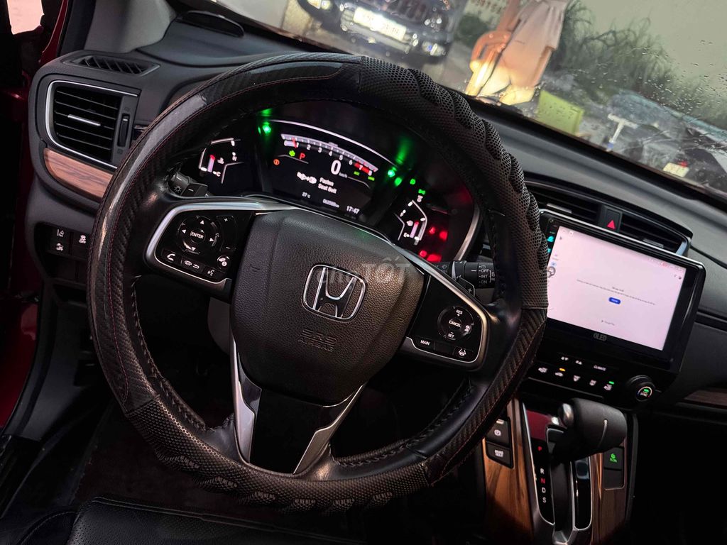 CRV 715tr Rada phanh khoảng cách sx2020 fom mới. Mua bán Ô tô tại Huyện Thanh Oai Hà Nội được đăng bởi Nguyễn Hùng hình 10
