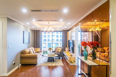 💥 BÁN CĂN HỘ CHUNG CƯ 41BIS ĐIỆN BIÊN PHỦ – GẦN CÁC TRƯỜNG ĐẠI HỌC 💥