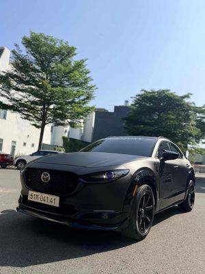 Mazda CX-30 2021 2.0 Pre 1 chủ đẹp zin siêu sport. Mua bán Ô tô tại Thành phố Thuận An Bình Dương được đăng bởi Kim Nam Auto Tom 