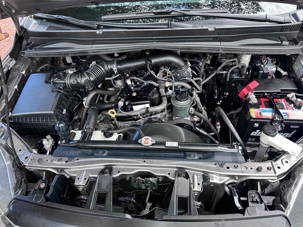 Toyota Innova 2018 E. Mua bán Ô tô tại Thành phố Buôn Ma Thuột Đắk Lắk được đăng bởi Minh hình 16