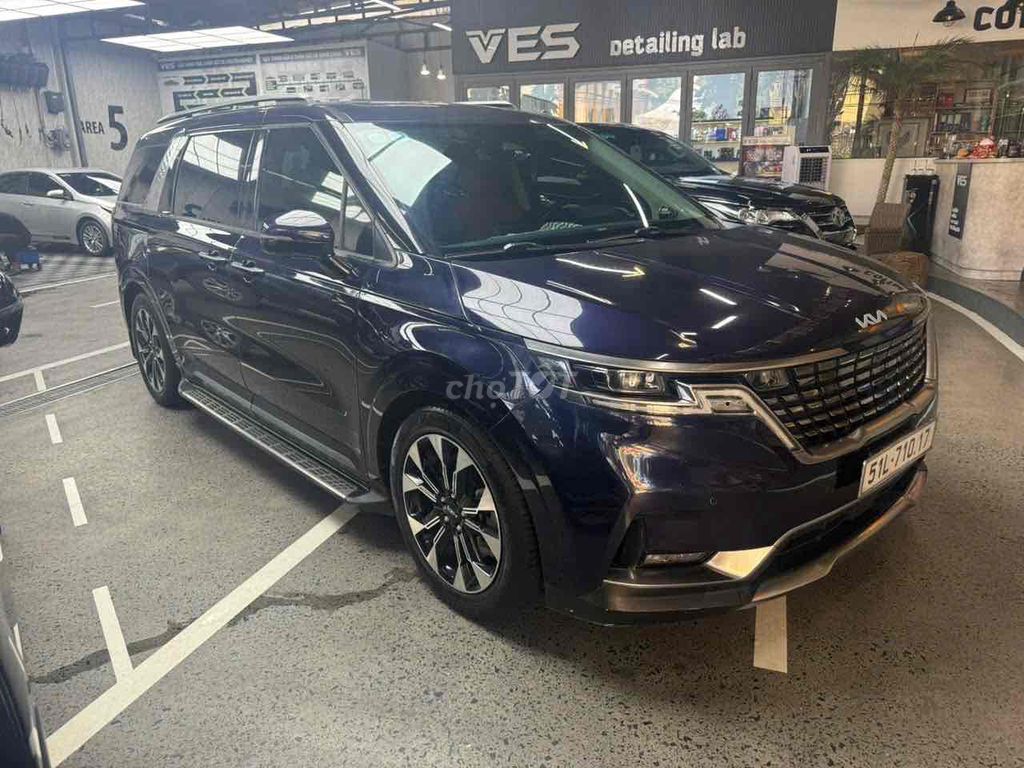 Kia Carnival 2022 2.2D Signature 7 ghế cần bán. Mua bán Ô tô tại Quận Bình Tân Tp Hồ Chí Minh được đăng bởi Trường bình tân ôtô hình 4