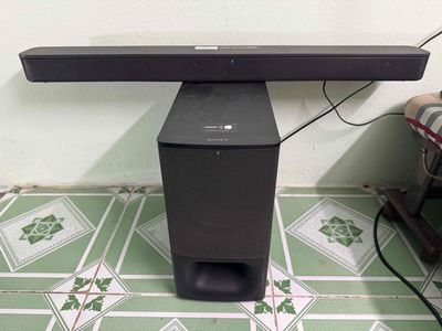Loa Sony HT S350 320W. Mua bán Tivi, Âm thanh tại Thành phố Thủ Đức Tp Hồ Chí Minh được đăng bởi Đỗ Trung Hoài