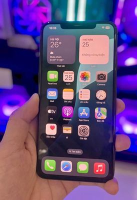 Iphone XS Max Quốc tế 512G zin all💥💥💥. Mua bán Điện thoại tại Quận Phú Nhuận Tp Hồ Chí Minh được đăng bởi Hải Triều