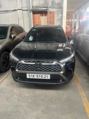Toyota Corolla Cross 2023 1.8V - 27500 km. Mua bán Ô tô tại Quận Tân Bình Tp Hồ Chí Minh được đăng bởi Lam Nguyễn 