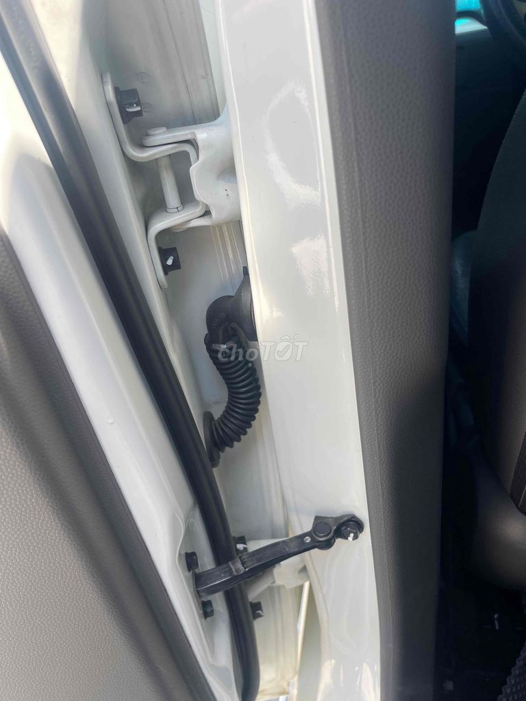 Kia Morning 2016 Si 1.25 AT -1 chủ mua mới zin. Mua bán Ô tô tại Thành phố Dĩ An Bình Dương được đăng bởi Sơn Satria hình 8