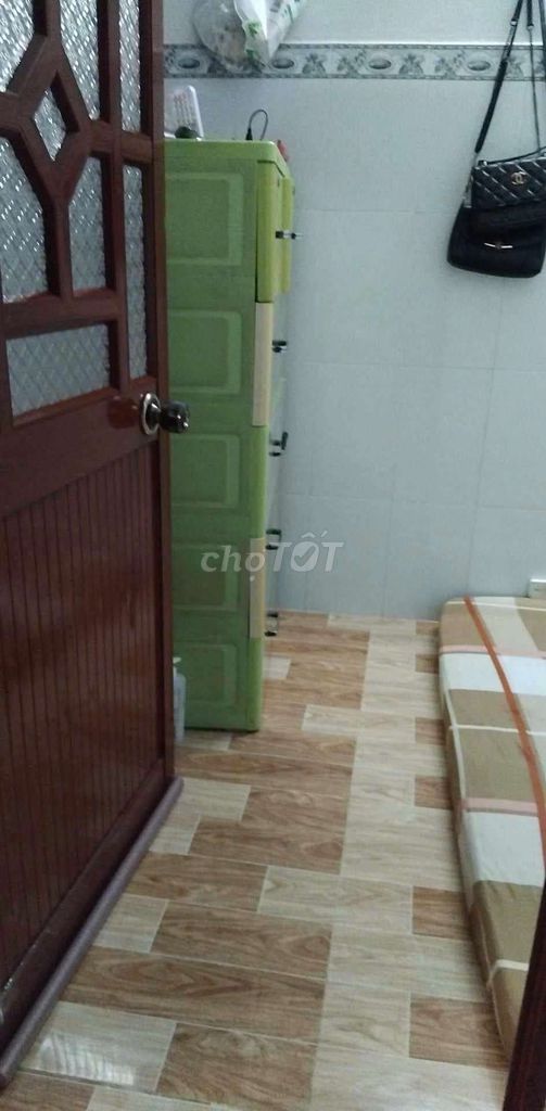 Nhà Hẻm 34 Phan Bội Châu P3 Sóc Trăng