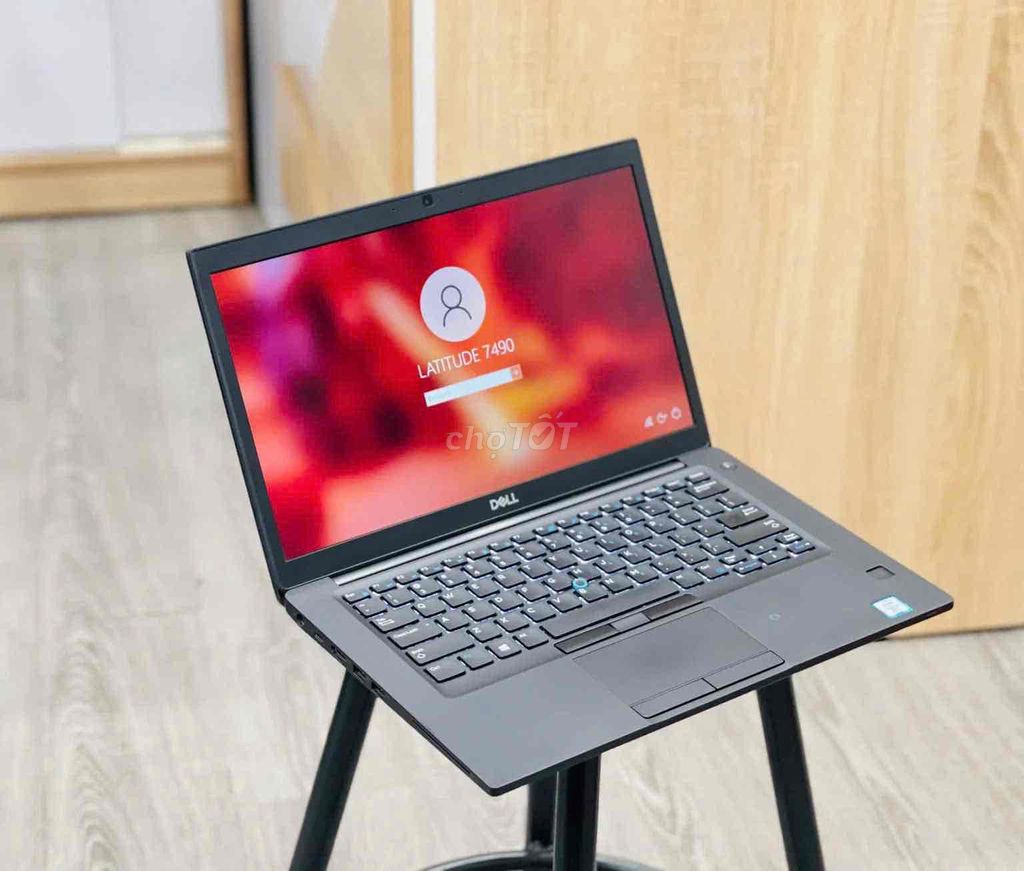 🇺🇸Dell Latitude 7480 new 98%. Mua bán Laptop tại Quận Ninh Kiều Cần Thơ được đăng bởi Nguyễn Thị Mol hình 1