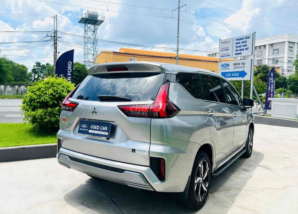 Mitsubishi Xpander 2024 Premium 1.5 AT - 22000 km. Mua bán Ô tô tại Quận 7 Tp Hồ Chí Minh được đăng bởi HUỲNH VŨ TÂN THUẬN FORD hình 4