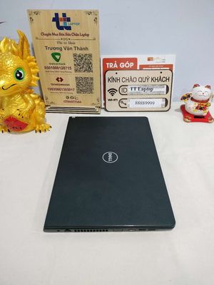 Dell 3578 i5 8250U, ram 8gb, ssd 120gb + hdd 500gb. Mua bán Laptop tại Quận Bình Thạnh Tp Hồ Chí Minh được đăng bởi Mr T