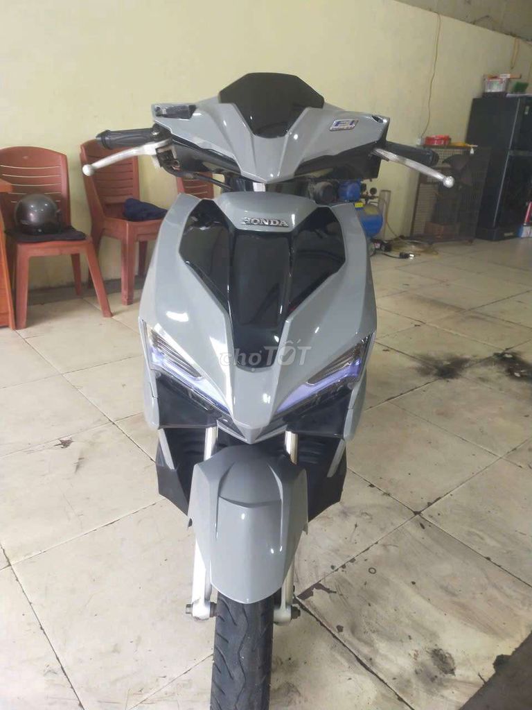 Cần bán xe chính chủ máy zin êm chất. Mua bán Xe máy tại Huyện An Dương Hải Phòng được đăng bởi Trần Oanh hình 1